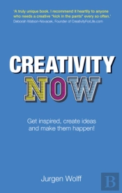 Creativity Now