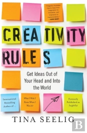 Creativity Rules