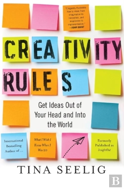 Bertrand.pt - Creativity Rules