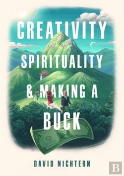 Bertrand.pt - Creativity, Spirituality, And Making A Buck
