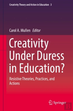 Bertrand.pt - Creativity Under Duress In Education?