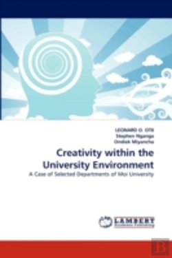 Bertrand.pt - Creativity Within The University Environment