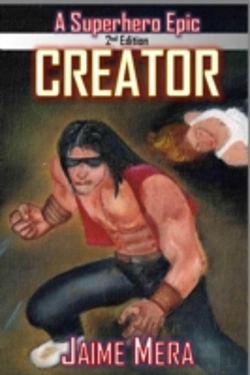 Bertrand.pt - Creator, A Superhero Epic Edition 2
