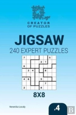 Bertrand.pt - Creator Of Puzzles - Jigsaw 240 Expert P