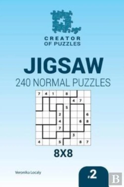 Bertrand.pt - Creator Of Puzzles - Jigsaw 240 Normal P