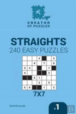 Bertrand.pt - Creator Of Puzzles - Straights 240 Easy