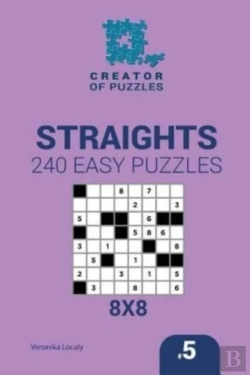 Bertrand.pt - Creator Of Puzzles - Straights 240 Easy