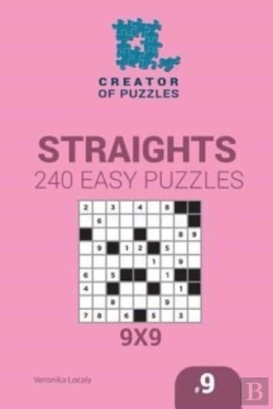 Bertrand.pt - Creator Of Puzzles - Straights 240 Easy