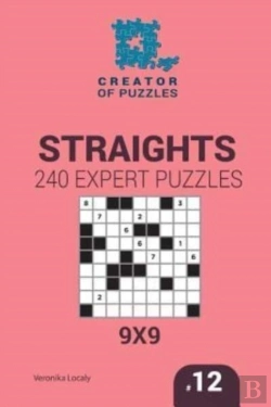 Bertrand.pt - Creator Of Puzzles - Straights 240 Exper