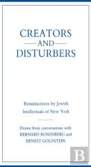 Creators And Disturbers