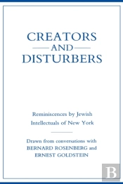 Creators And Disturbers
