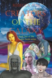 Creators Of The Galaxy