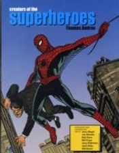 Creators Of The Superheroes