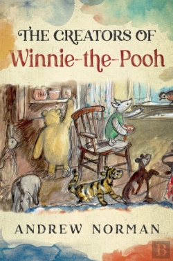 Bertrand.pt - Creators Of Winnie The Pooh