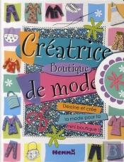Creatrice Boutique De Mode