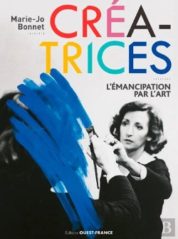 Bertrand.pt - Creatrices, L'Emancipation Par L'Art