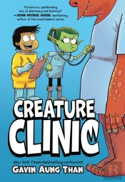 Creature Clinic