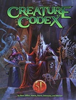 Bertrand.pt - Creature Codex