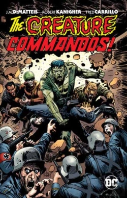 Bertrand.pt - Creature Commandos