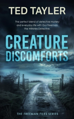 Bertrand.pt - Creature Discomforts