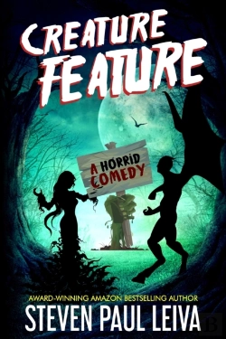 Bertrand.pt - Creature Feature: A Horrid Comedy