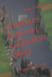 Creature Feature ( Collection One )