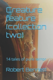 Creature Feature (Collection Two)