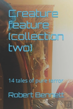 Bertrand.pt - Creature Feature (Collection Two)