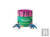 Creature Features: Dinosaurs