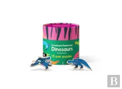 Bertrand.pt - Creature Features: Dinosaurs