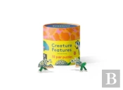 Creature Features Jungle