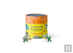 Bertrand.pt - Creature Features Jungle