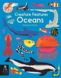 Creature Features Oceans