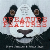 Creature Features: Twenty-Five Animals Explain Why They Look The Way They Do