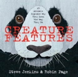 Bertrand.pt - Creature Features: Twenty-Five Animals Explain Why They Look The Way They Do