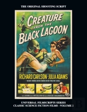 Creature From The Black Lagoon  Universa