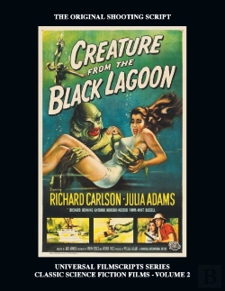 Bertrand.pt - Creature From The Black Lagoon  Universa