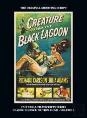 Creature From The Black Lagoon  Universa