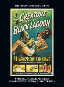 Bertrand.pt - Creature From The Black Lagoon  Universa