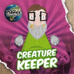 Bertrand.pt - Creature Keeper