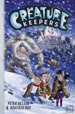 Bertrand.pt - Creature Keepers And The Burgled Blizzard-Bristles