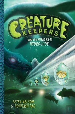 Bertrand.pt - Creature Keepers And The Hijacked Hydro-Hide