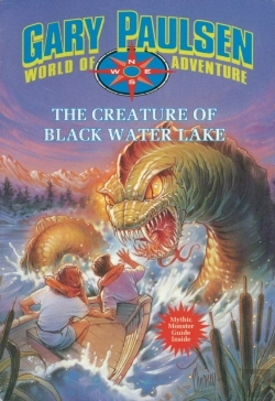 Bertrand.pt - Creature Of Black Water Lake