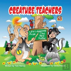 Bertrand.pt - Creature Teachers