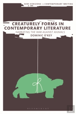 Bertrand.pt - Creaturely Forms In Contemporary Literature