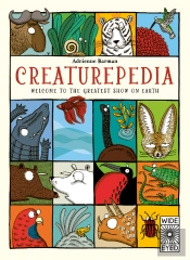 Creaturepedia