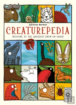 Bertrand.pt - Creaturepedia