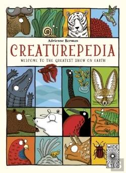 Bertrand.pt - Creaturepedia