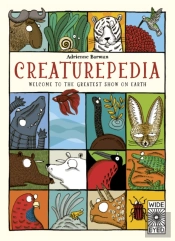 Creaturepedia