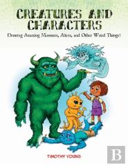 Creatures And Characters